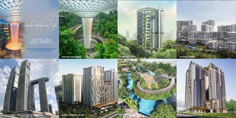 cac-du-an-tieu-bieu-capitaland